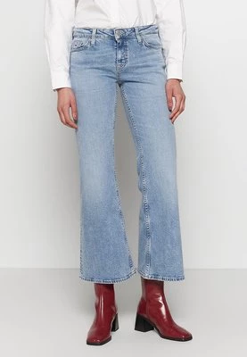 Jeansy Bootcut Tommy Jeans