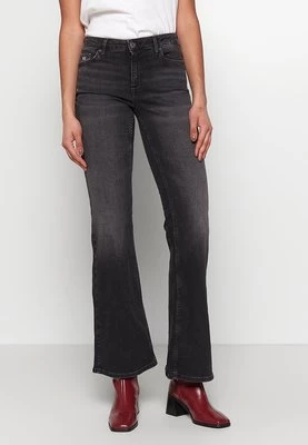 Jeansy Bootcut Tommy Jeans