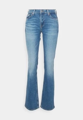 Jeansy Bootcut Tommy Jeans
