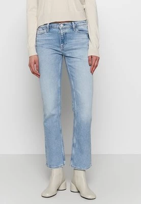 Jeansy Bootcut Tommy Jeans