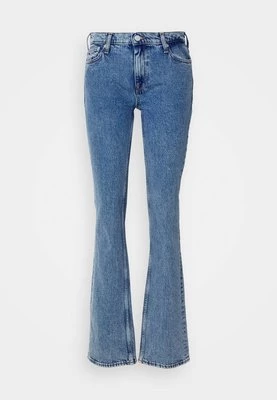 Jeansy Bootcut Tommy Jeans