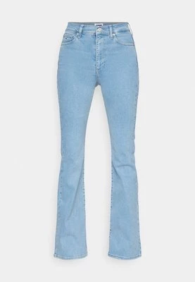 Jeansy Bootcut Tommy Jeans