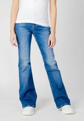 Jeansy Bootcut Tommy Jeans