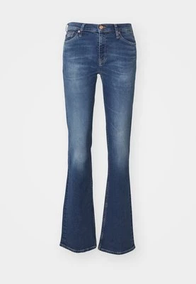 Jeansy Bootcut Tommy Jeans