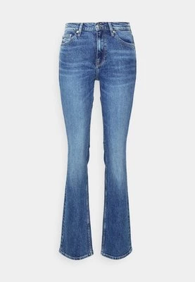 Jeansy Bootcut Tommy Jeans