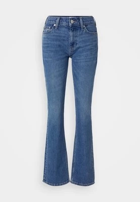 Jeansy Bootcut Tommy Jeans