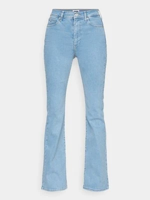 Jeansy Bootcut Tommy Jeans