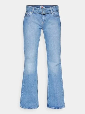 Jeansy Bootcut Tommy Jeans