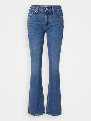 Jeansy Bootcut Tommy Jeans