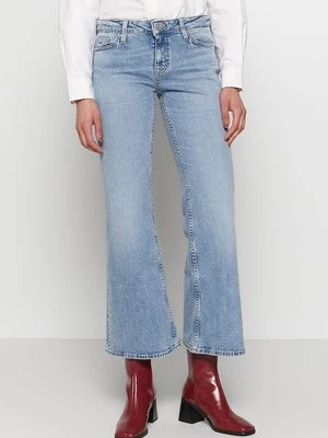 Jeansy Bootcut Tommy Jeans