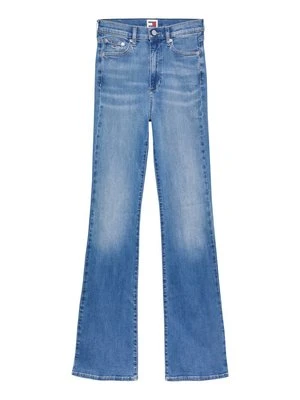 Jeansy Bootcut Tommy Jeans