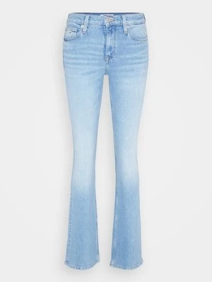 Jeansy Bootcut Tommy Jeans