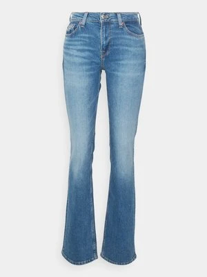 Jeansy Bootcut Tommy Jeans