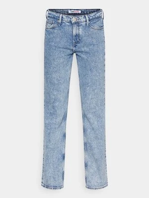 Jeansy Bootcut Tommy Jeans