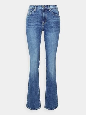 Jeansy Bootcut Tommy Jeans