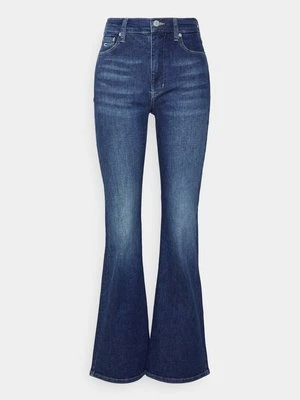 Jeansy Bootcut Tommy Jeans