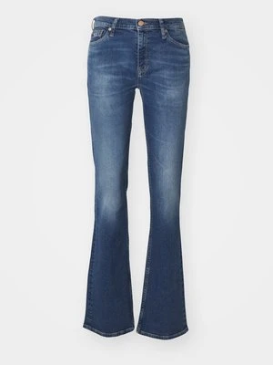 Jeansy Bootcut Tommy Jeans