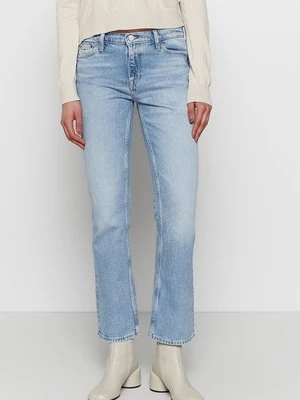 Jeansy Bootcut Tommy Jeans