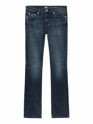 Jeansy Bootcut Tommy Jeans