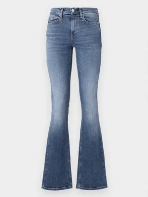 Jeansy Bootcut Tommy Jeans