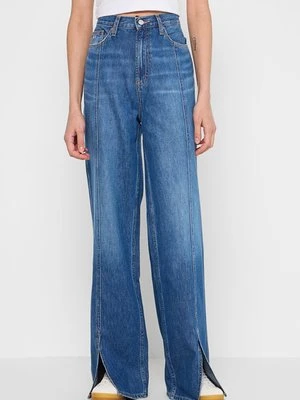 Jeansy Bootcut Tommy Jeans
