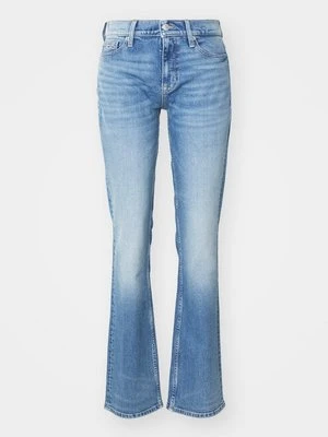 Jeansy Bootcut Tommy Jeans