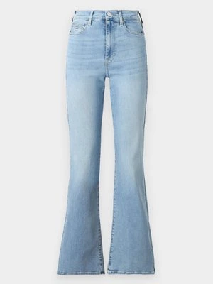 Jeansy Bootcut Tommy Jeans