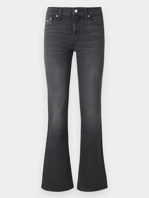 Jeansy Bootcut Tommy Jeans