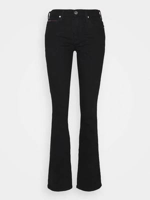 Jeansy Bootcut Tommy Jeans