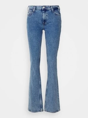Jeansy Bootcut Tommy Jeans