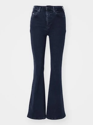 Jeansy Bootcut Tommy Jeans