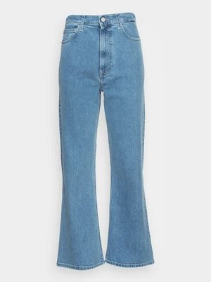 Jeansy Bootcut Tommy Jeans