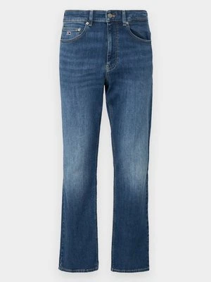 Jeansy Bootcut Tommy Jeans