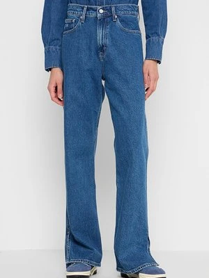 Jeansy Bootcut Tommy Jeans