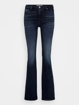 Jeansy Bootcut Tommy Jeans