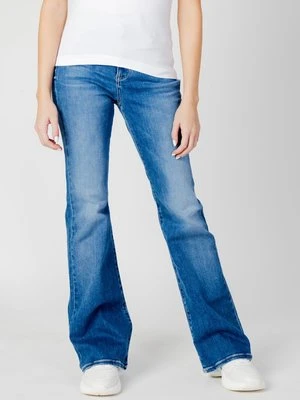 Jeansy Bootcut Tommy Jeans
