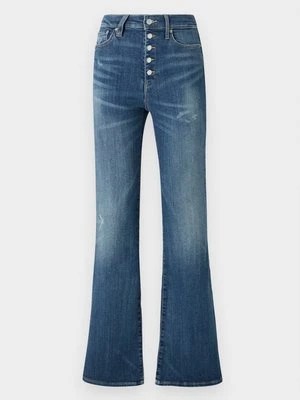 Jeansy Bootcut Tommy Jeans