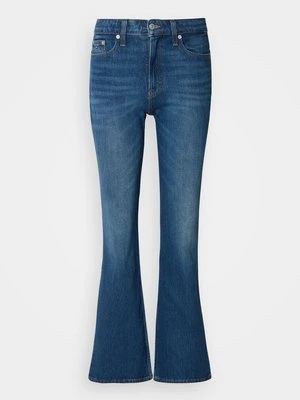 Jeansy Bootcut Tommy Jeans