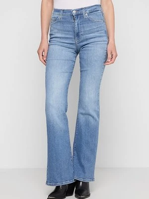 Jeansy Bootcut Tommy Jeans