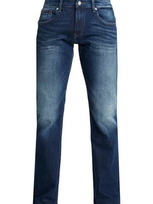 Jeansy Bootcut Tommy Jeans