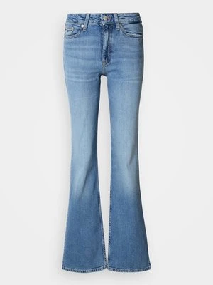 Jeansy Bootcut Tommy Jeans