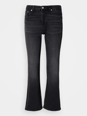 Jeansy Bootcut Tommy Jeans