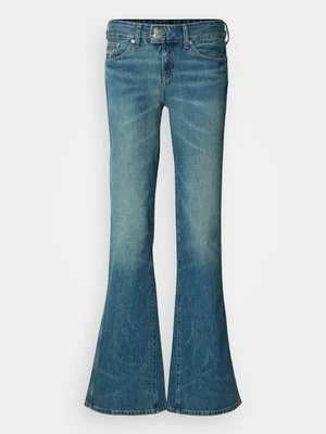 Jeansy Bootcut Tommy Jeans