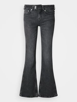 Jeansy Bootcut Tommy Jeans