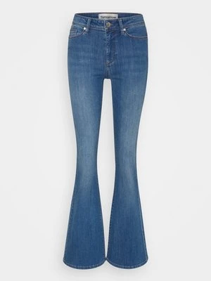 Jeansy Bootcut Tomorrow