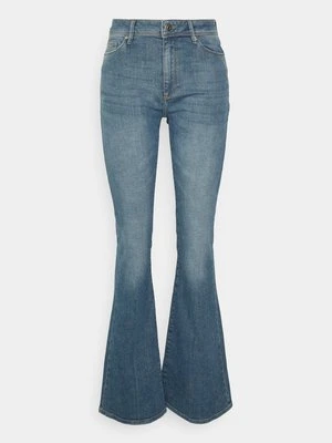 Jeansy Bootcut Tomorrow