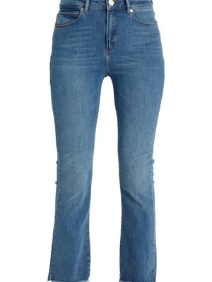 Jeansy Bootcut Tomorrow