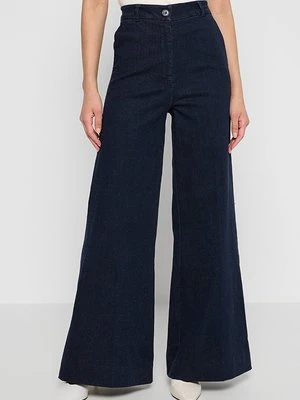 Jeansy Bootcut Tomorrow