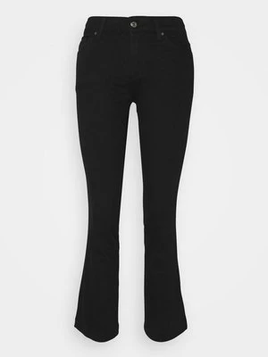 Jeansy Bootcut Topshop