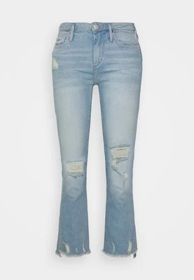 Jeansy Bootcut True Religion